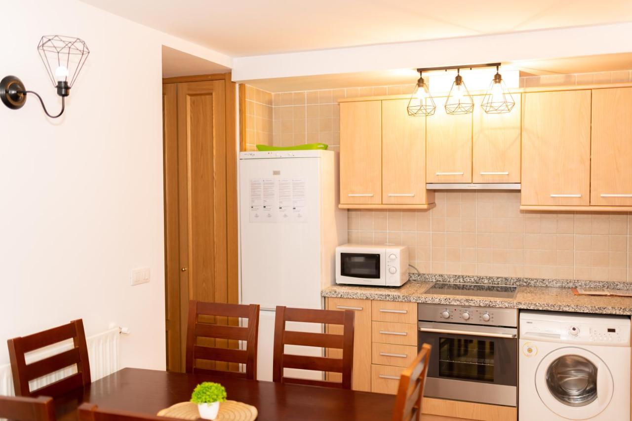 Naturaleza En Soldeu - Disfruta En Familia De Terraza Con Vistas - Parking Gratis Canillo Eksteriør bilde