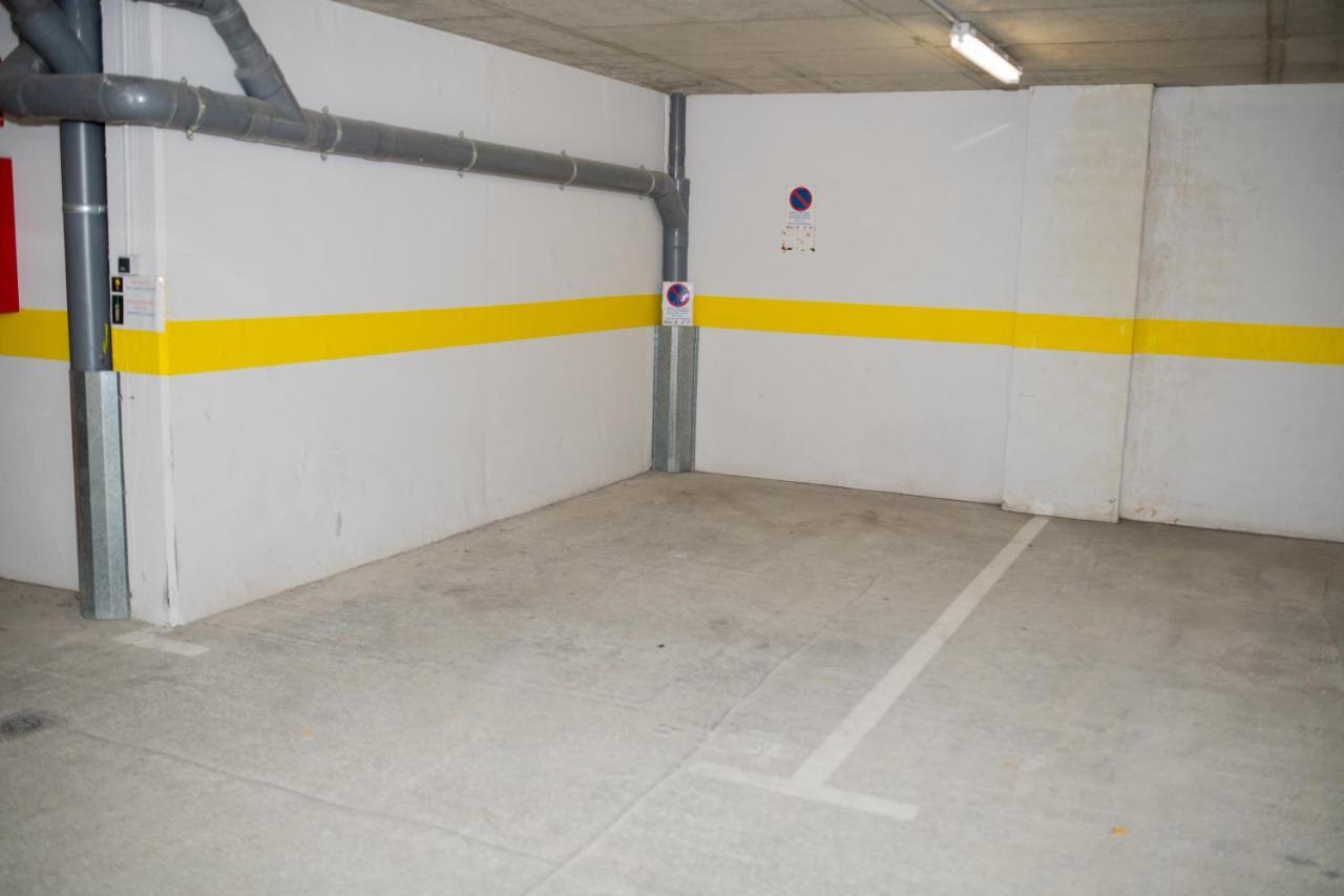 Naturaleza En Soldeu - Disfruta En Familia De Terraza Con Vistas - Parking Gratis Canillo Eksteriør bilde