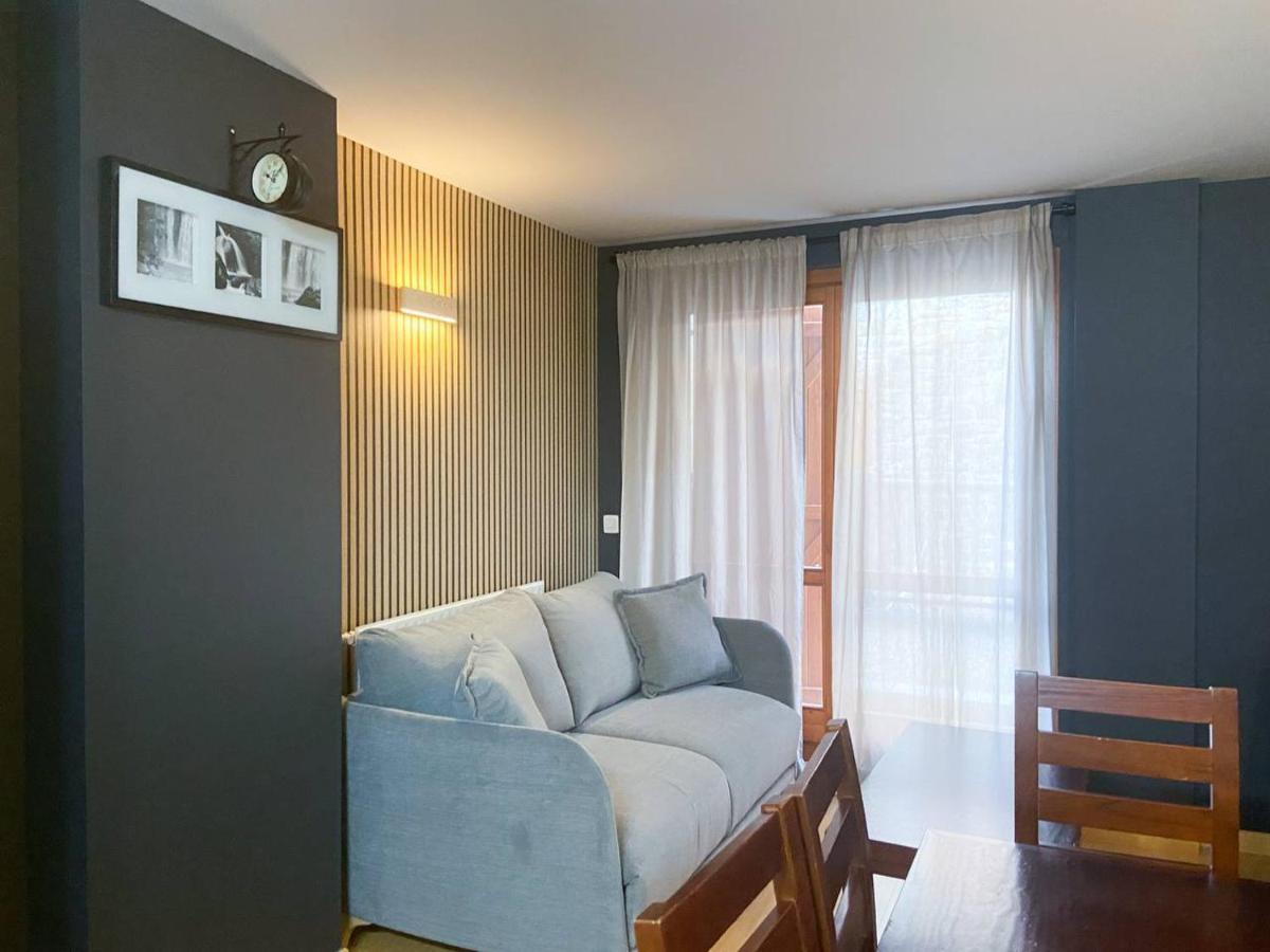 Naturaleza En Soldeu - Disfruta En Familia De Terraza Con Vistas - Parking Gratis Canillo Eksteriør bilde